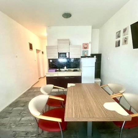 Studio Pula Apartman Kültér fotó