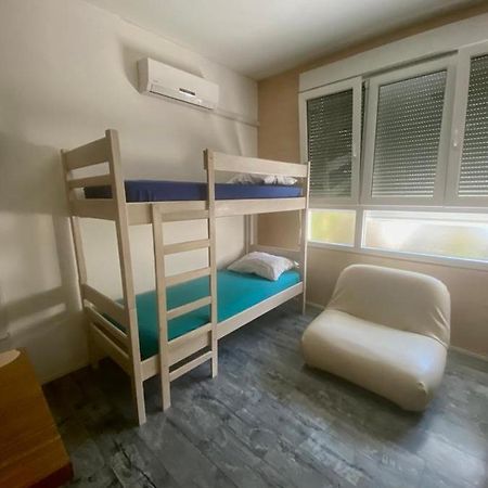 Studio Pula Apartman Kültér fotó