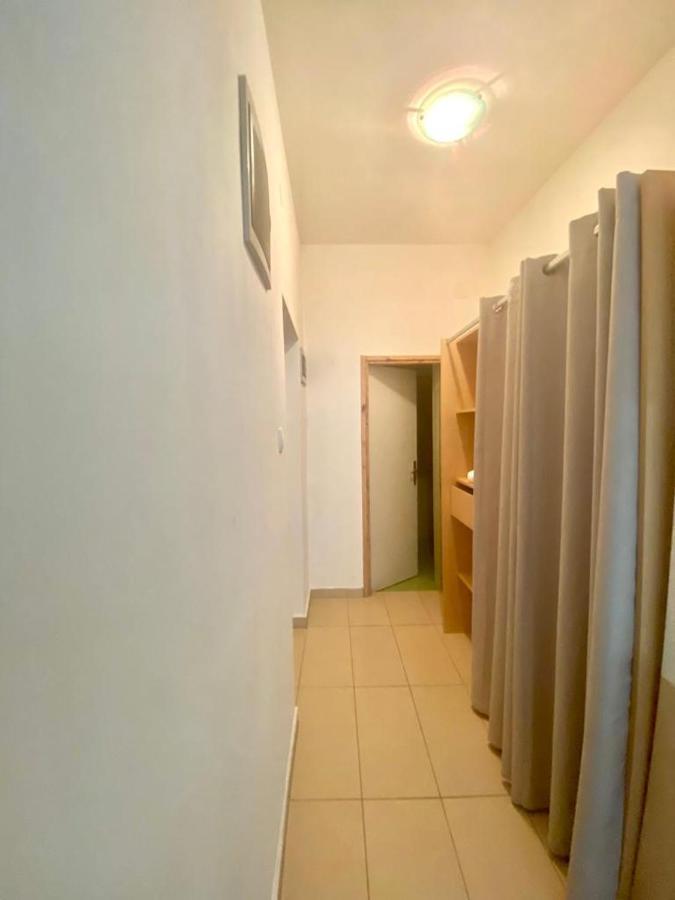 Studio Pula Apartman Kültér fotó