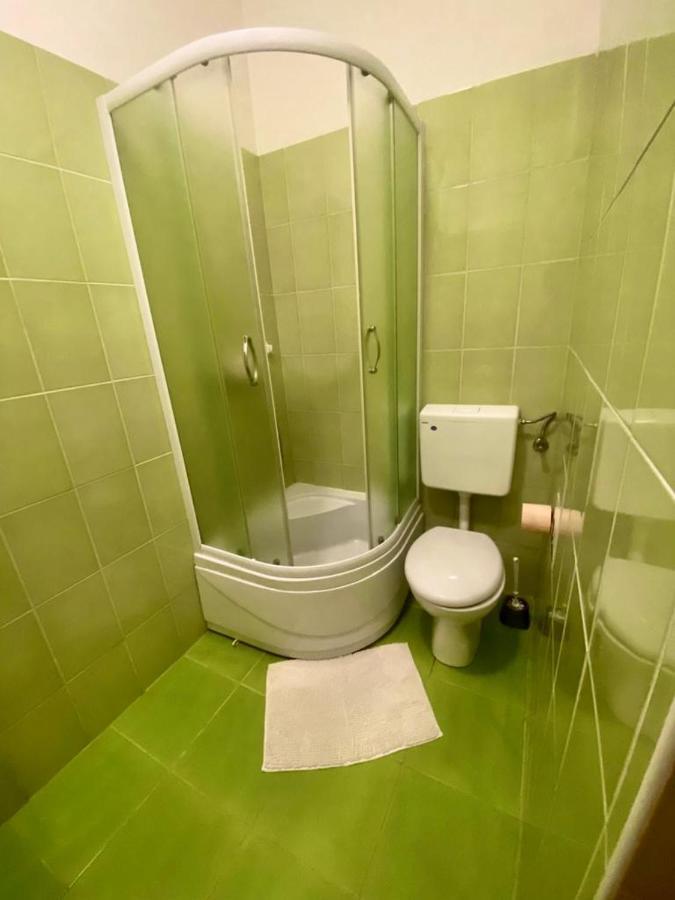 Studio Pula Apartman Kültér fotó