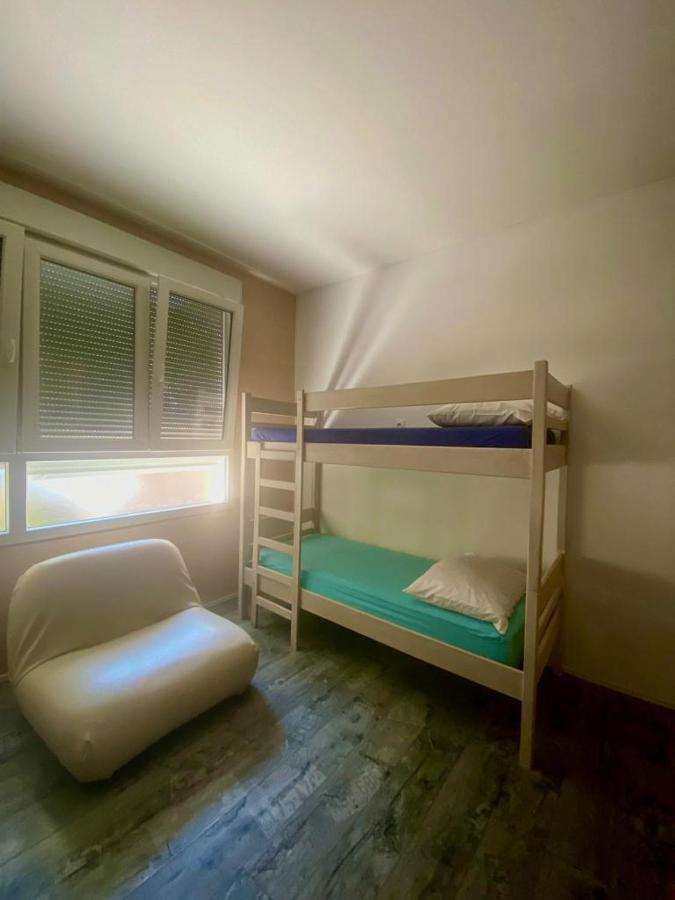 Studio Pula Apartman Kültér fotó