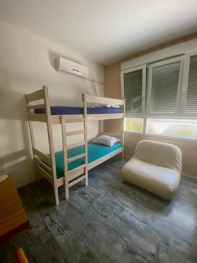 Studio Pula Apartman Kültér fotó